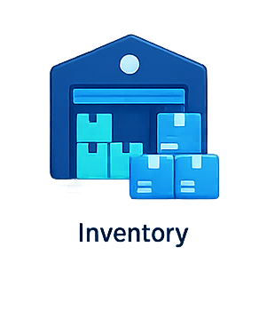 Inventory Management System